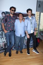 Mohit Marwah, Tigmanshu Dhulia, Kunal Kapoor at Raag Desh Song Tujhe Namami Launch on 13th July 2017